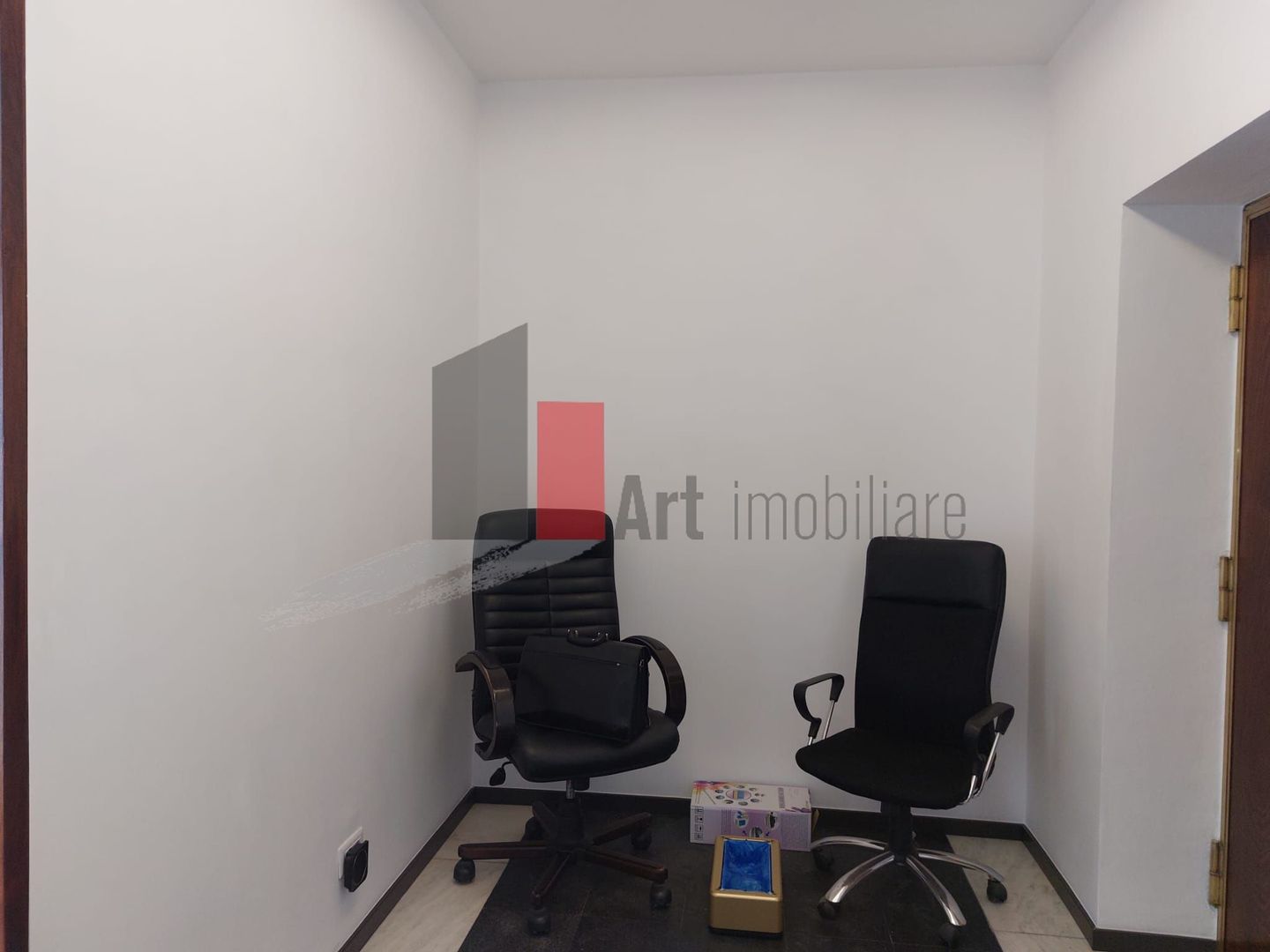 Spatiul "BOHEMIEN", Universitate-Magheru, 147 mp - Poză 14