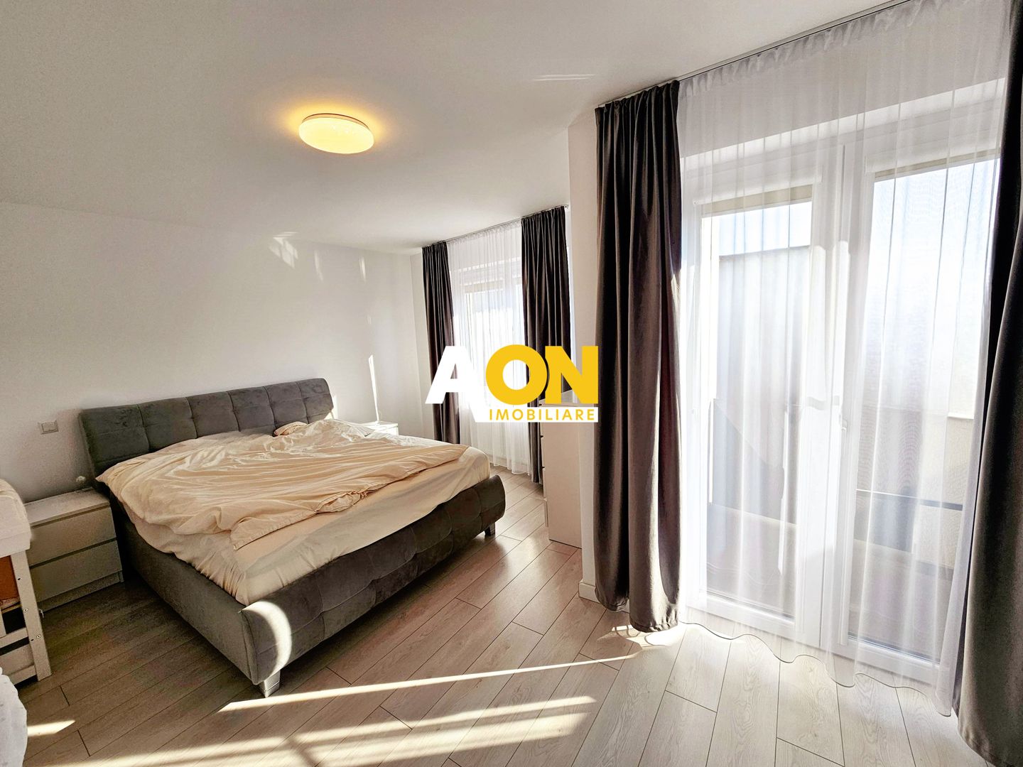 Casa tip insiruit, 4 camere, 3 bai, mobilata, utilata, 230 mp teren - Poză 10