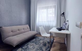 Apartament 3 camere Pipera 4City North | Parcare+boxa incluse I COM 0% - Poză 9