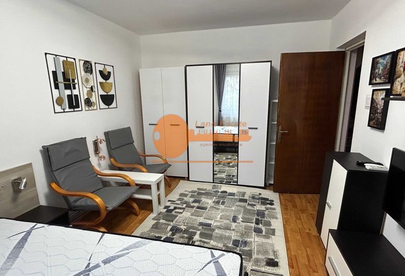 Garsoniera Lujerului -Veteranilor ( centrala termica ) - Poză 4