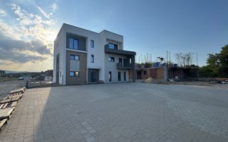 Apartament la Vila, 3 camere, Cartierul Arhitectilor - Poză 1