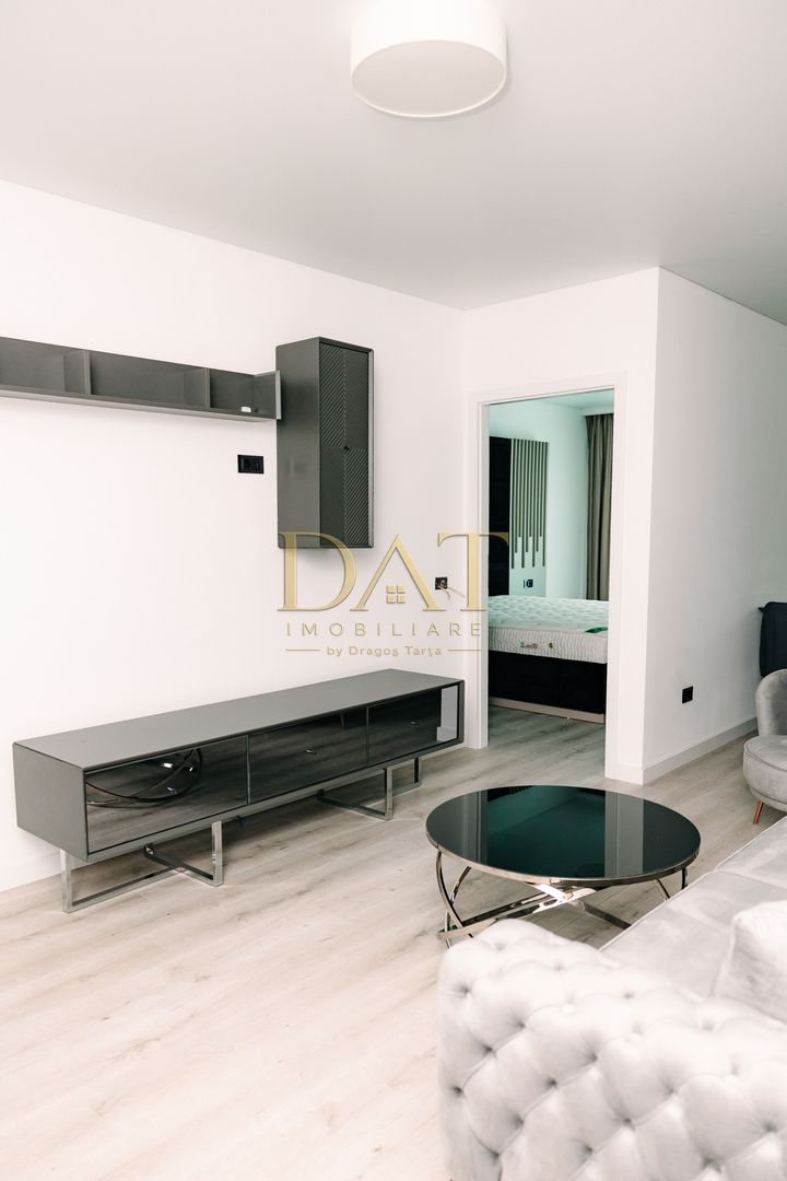 Apartament 2 camere | Green Life | Frunzișului | parcare subterana - Poză 10