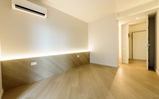 COMISION 0% I  Apartament 3 camere Cortina North I vedere exterior - Poză 15