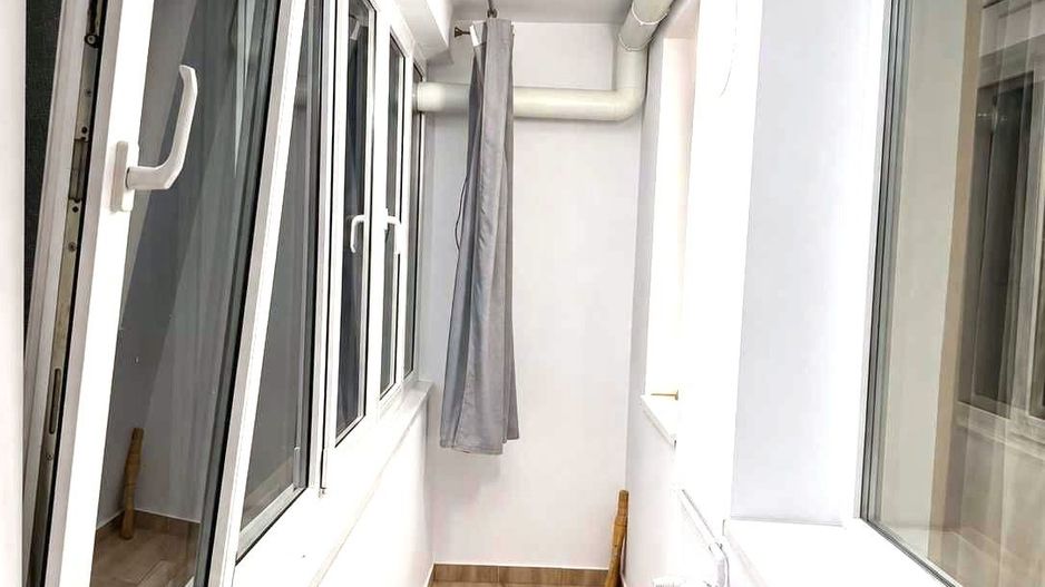 ✨ Închiriez Apartament cu 3 camere renovate, 10 min metrou Nicolae Grigorescu - Poză 5