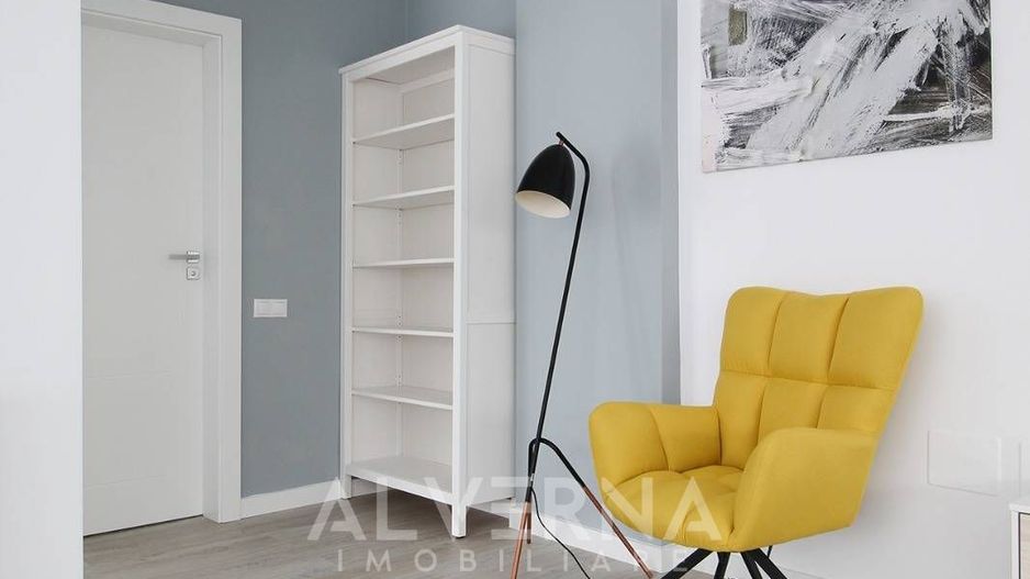 Apartament 2 camere | mobilat, utilat | 63mp | parcare I Zorilor - Poză 2