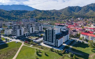 PREȚ BUN | Garsoniera | Noua | Transilvania Residence - Poză 23