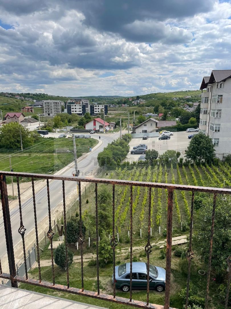 Apartament o camera - Bucium - Visan - 280Euro - Poză 6