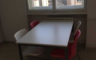De Inchiriat Apartament 3 camere Calea Victoriei Palatul CEC Lipscani - Poză 4