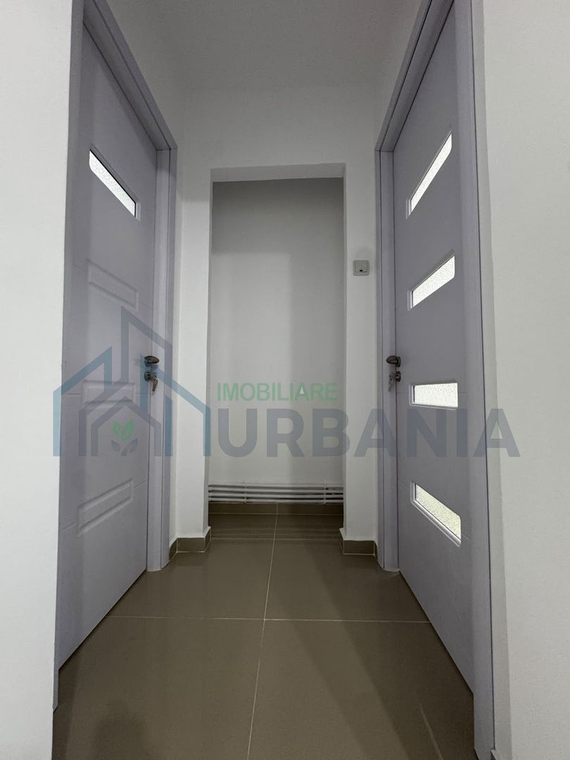 Apartament 2 camere, etaj 2/10, Bulevardul Vasile Lupu, Tătărași, Iași - Poză 6