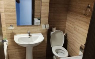 2 camere, 55 mp, etajul 1, mobilat-utilat, Veteranilor - Lujerului - Poză 7