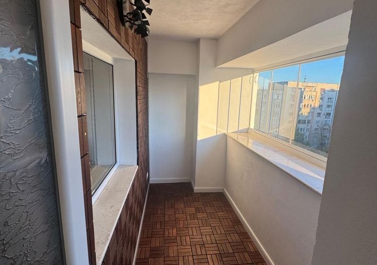 Apartament 3camere Calea Calarasilor-Matei Basarab - Poză 7