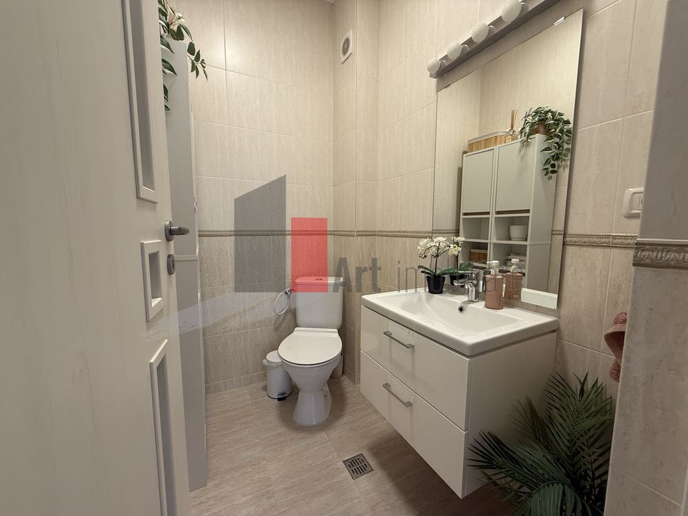 Apartament 3 camere, 80 mp si parcare inclusa Padurea Roşu -Militari - Poză 6