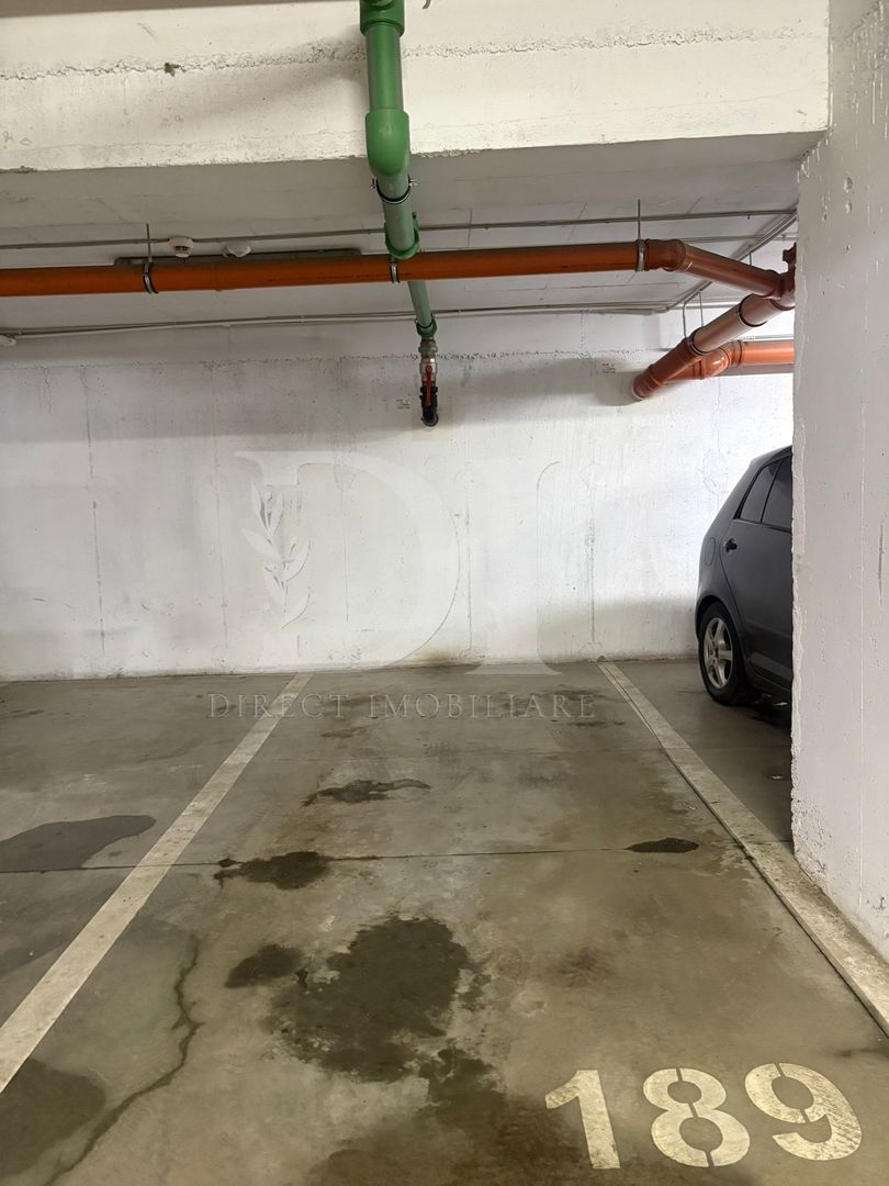 Apartament 2 camere de vanzare/ Zona BMW / Floresti - Poză 20