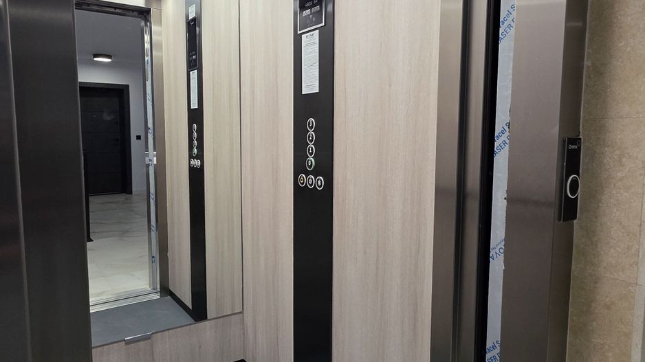 APARTAMENT cu 2 camere, 53 mp, ETAJ 1, MOBILAT și UTILAT, Complex LOGICENT; - Poză 4
