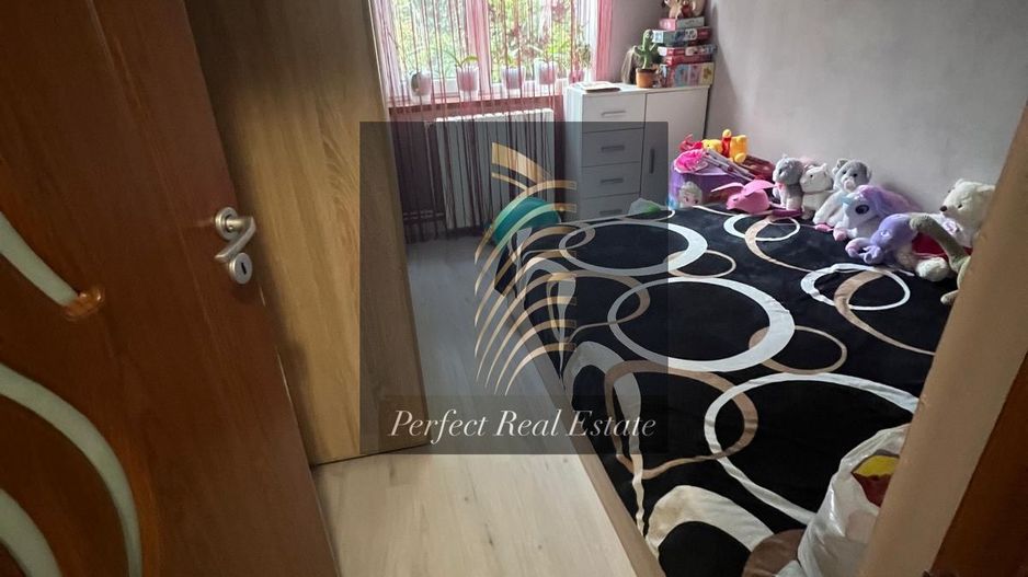 De vânzare –  EXCLUSIVITATE! Apartament 3 camere, semi confort I, - Poză 8