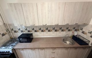 2 camere| Tipografilor-Medicina| zona linistita si frumoasa| centrala| parter - Poză 15