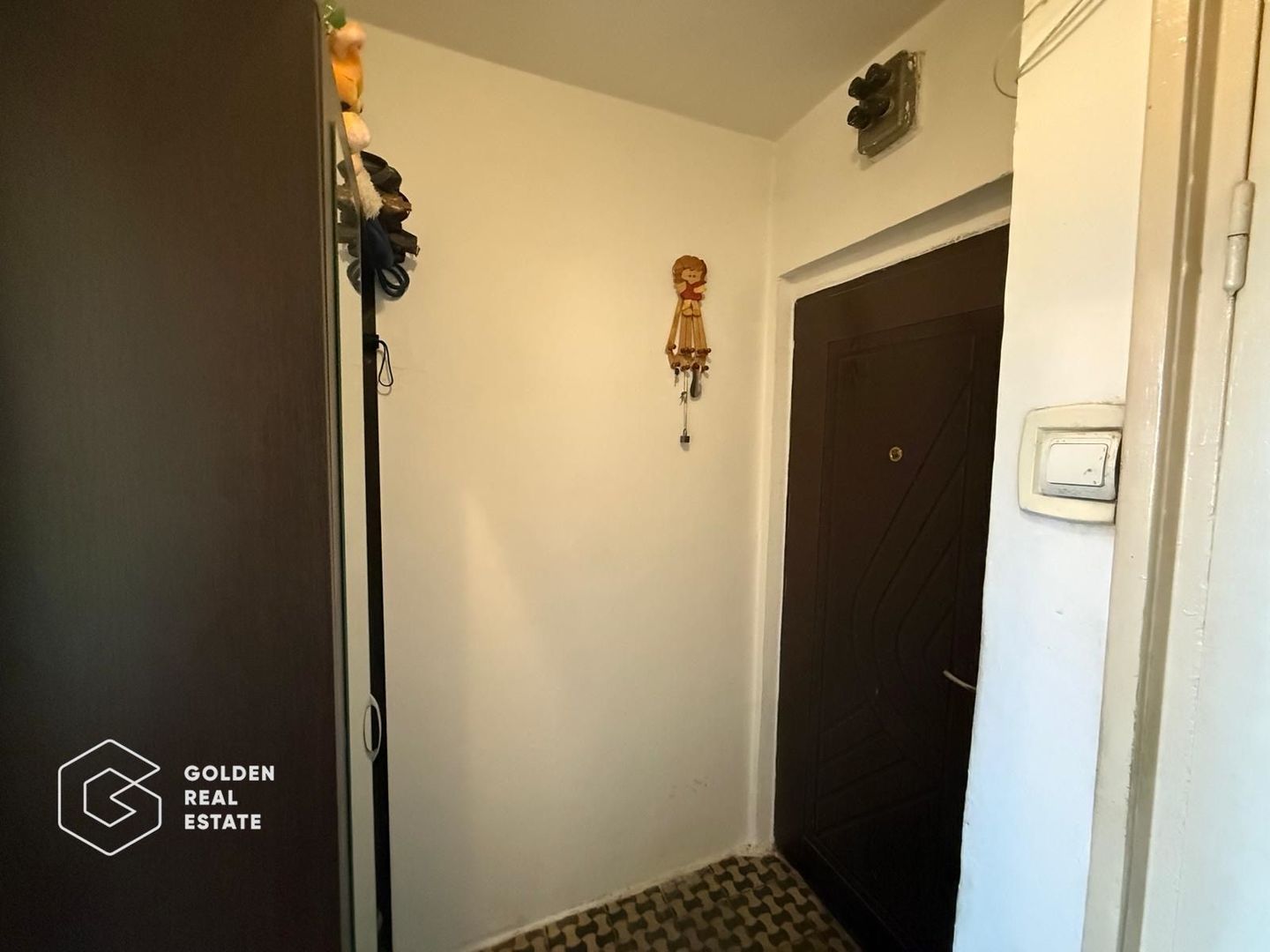 Apartament 2 camere, zona Podgoria - Poză 10