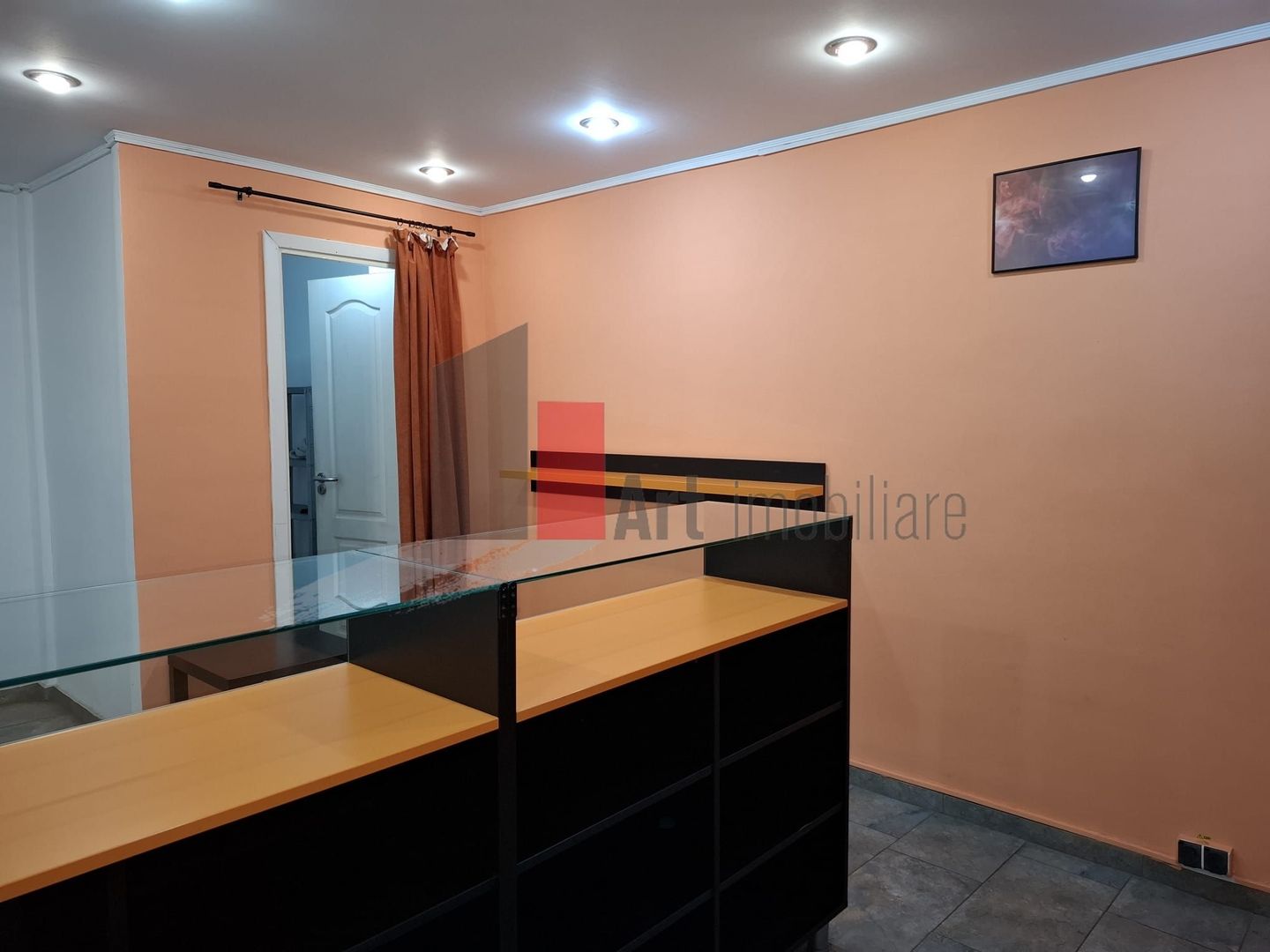 Spatiul "CHALAN" , Mihai Bravu-Baba Novac, stradal - Poză 7