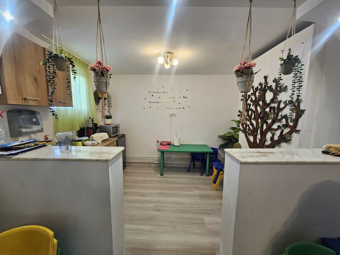 Spațiu comercial de închiriat în zona Coiciu/Constanta - Poză 3