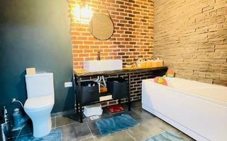 Casa cu Garaj mobilata si utilata complet - Poză 14