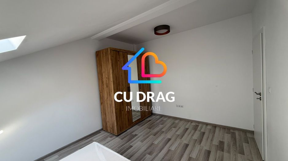 Apartament de inchiriat Turnisor - Poză 5