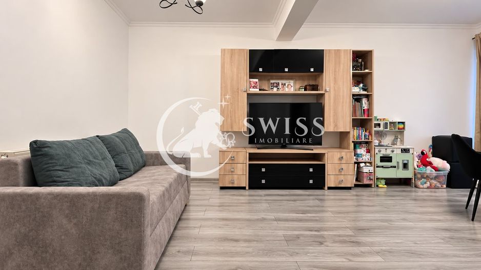 Oportunitate investiție | 2 camere mobilat | 5min Sigma Zorilor | UMF - Poză 3