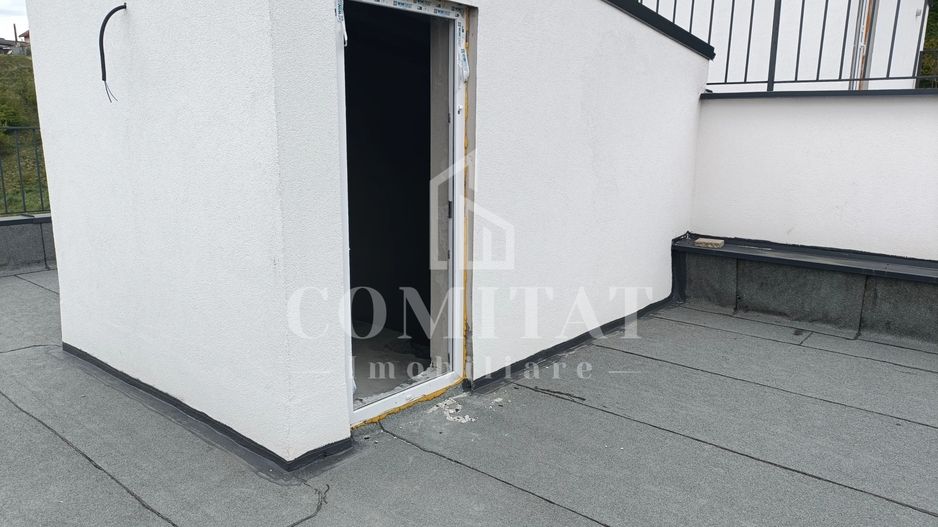 Casă înșiruită semifinisată în ansamblu de 4 case | Zona Eroilor - Poză 6