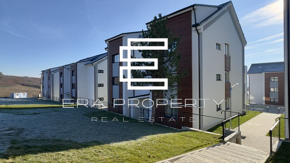 Apartament 3 camere cu terase , într-un ansamblu rezidențial premium – Sibiu - Poză 5