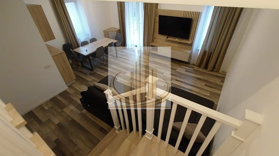Duplex Modern 110 mp | 3 Dormitoare | Curte Proprie | 2022-Urseni - Poză 3