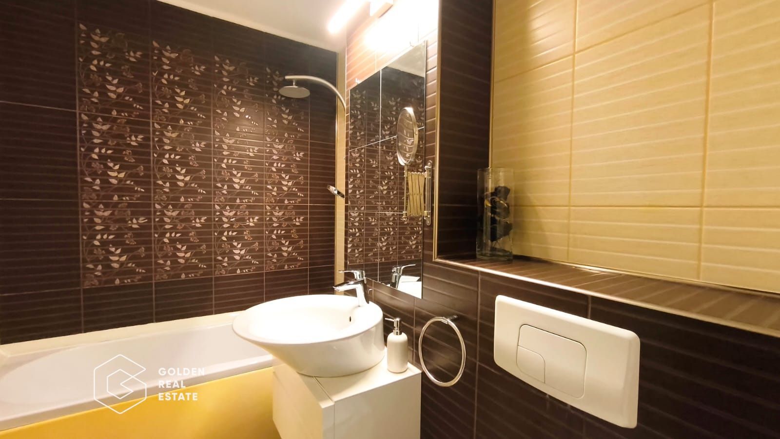 Apartament 2 camere, balcon cu vedere la Malul Muresului, parcare - Poză 7