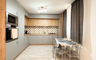 Unitate in duplex la cheie, 5 camere, 106mp, teren 364, Jucu de Mijloc - Poză 8