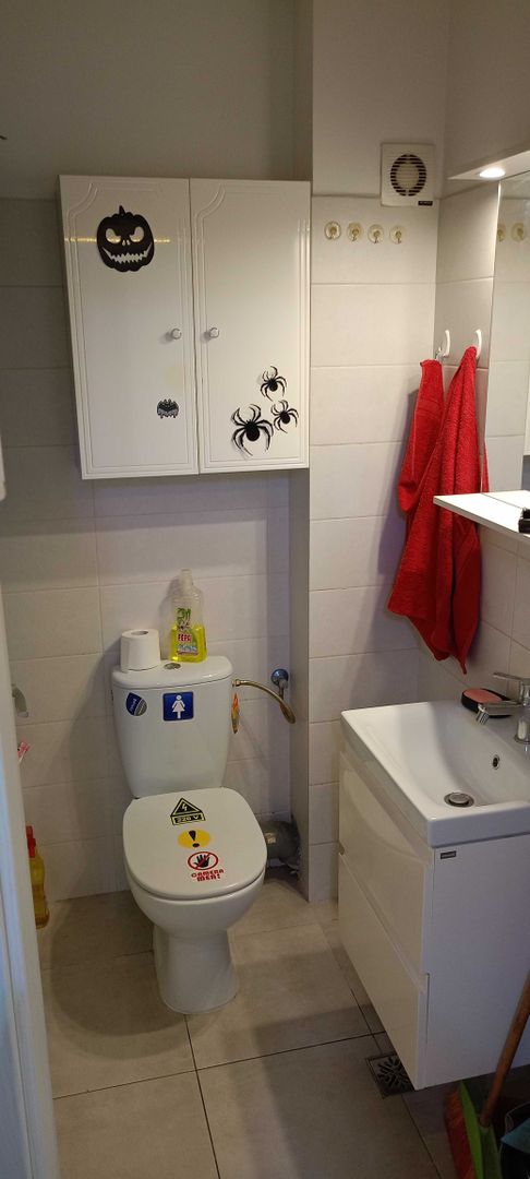 Vanzare apartament 2 camere in Titan Sun Park 4. - Poză 5