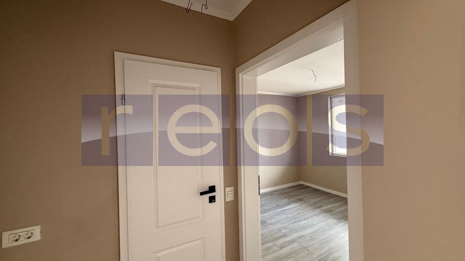 VANZARE 2 CAMERE  ZONA AFI COTROCENI | COMPLET RENOVAT | - Poză 5