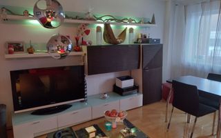 Apartament 2 camere | balcon si pivnita | Ciresica - Poză 2