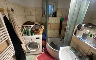 4 camere | COMISION 0 | centrala proprie | etaj 1 | decomandat | - Poză 13