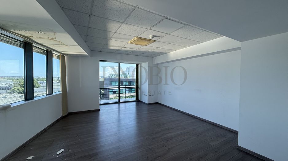 Spațiu premium de birouri / Băneasa Offices / Parc Herăstrău - Poză 1