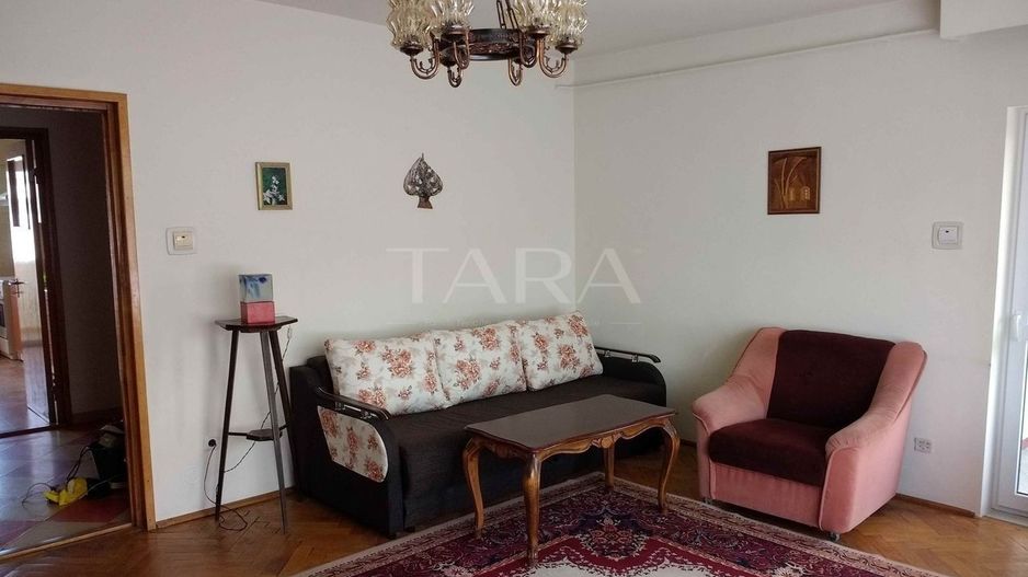 Apartament 4 camere, zona Bd. Nicolae Titulescu, Cluj-Napoca. - Poză 2