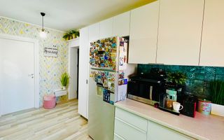 Apartament 2 camere + parcare  bloc nou / Mihai Bravu- Vitan IM501 - Poză 3