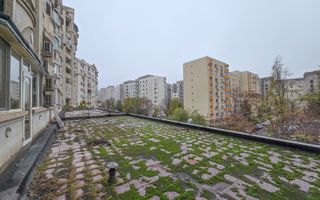 Apart 3 camere birouri stradal Bulevardul Unirii colt Nerva Traian - Poză 8