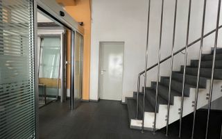 Casa birouri/productie/rezidential Baneasa - Poză 6