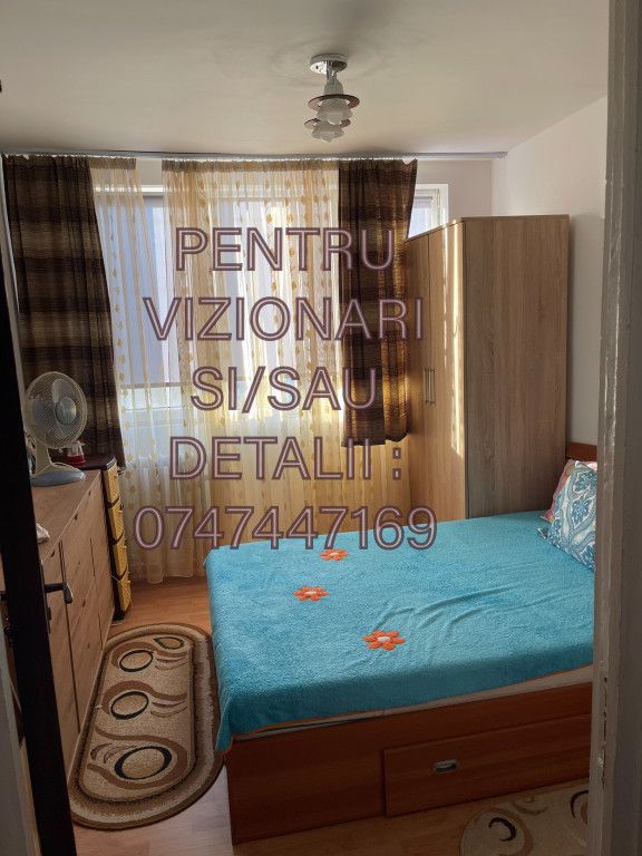 Apartament 4 camere Apusului - Poză 3