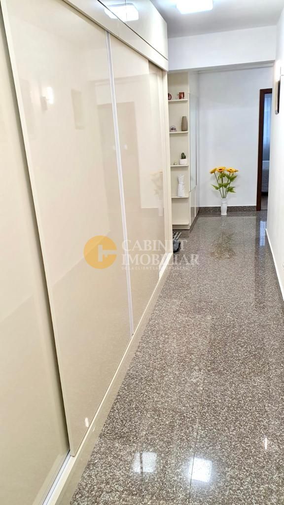 ETAJ INTERMEDIAR - 3 CAMERE - 2 BAI - 2 LOCURI DE PARCARE - POPAS PACURARI - Poză 7