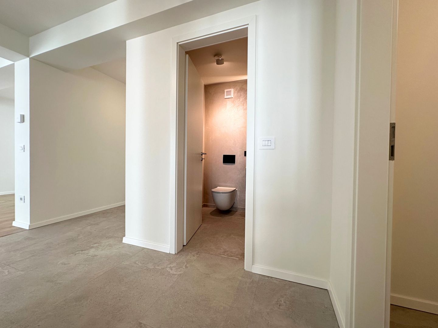 Apartament de lux 2 camere nelocuit Zona Coresi Kasper - Poză 19