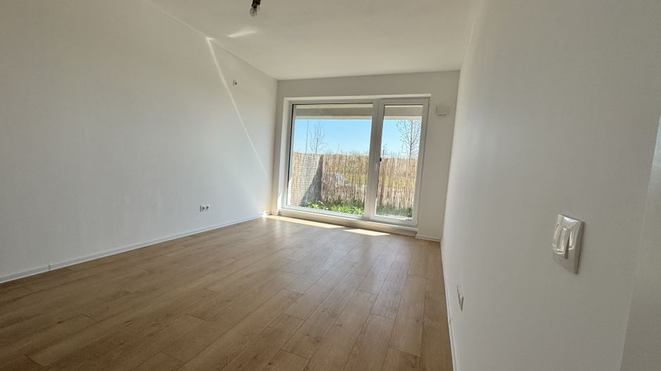 Apartament 2 camere decomandat + Grădină Proprie - Atria Urban Resort - Poză 4