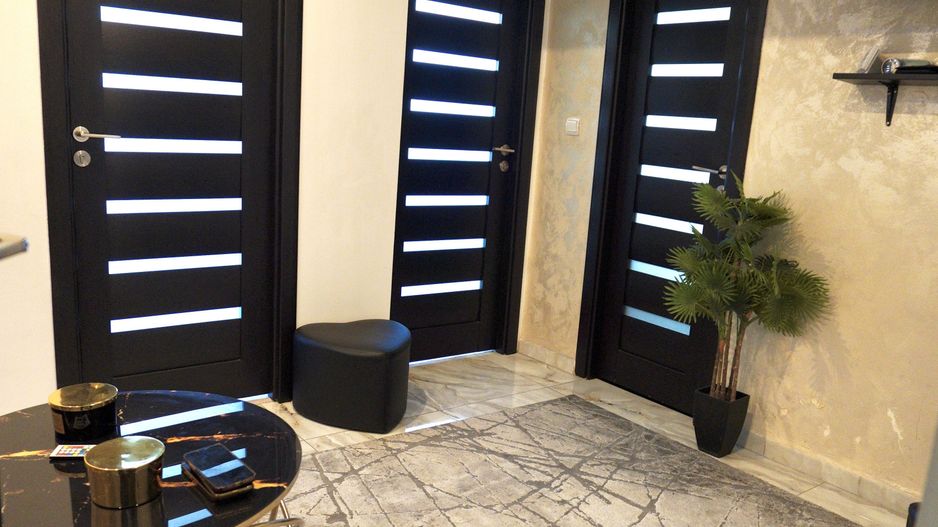 Apartament modern cu 2 camere în Codlea – complet renovat! - Poză 16