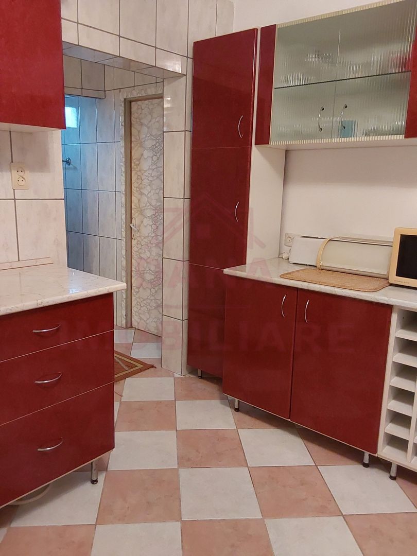 CASĂ P+E, 360 MP, 5 CAMERE\ OȚELU-ROȘU\ZONA GAI - Poză 9