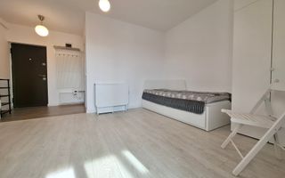 Apartament 1 camera, bloc nou, de vanzare in Valea Lupului Iasi - Poză 8