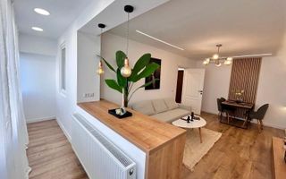 Vânzare, apartament cu 3 camere în zona Drumul Taberei - Poză 2