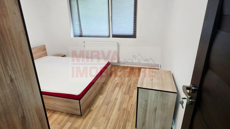 Apartament 3 camere de inchiriat, 9 Mai, 2 bai, beci - Poză 21