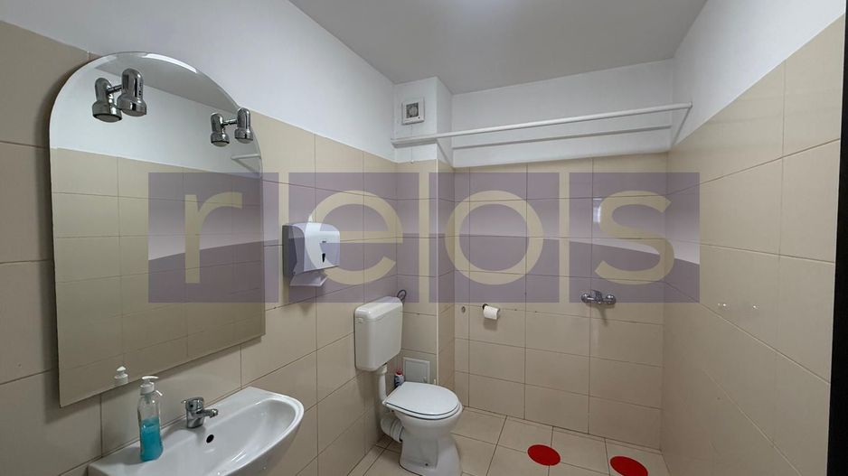 OPORTUNITATE INCHIRIERE VILA VICTORIEI | P+3 | 420 MP | NOU RENOVATA - Poză 20